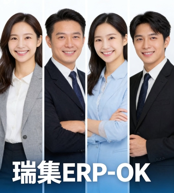 ERP-OK